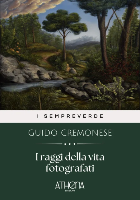 I raggi della vita fotografati